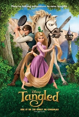  Why is The Princess and the Frog constantly overshadowed দ্বারা Tangled?