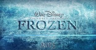  What do आप guys think about the upcoming film "Frozen"?