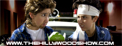 What youre favorite character from the Hillywood Show? My fave is Tom Hanson and Anakin and ObiWan