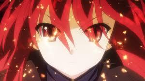 Post a pic of an anime character who has a strong female lead role - Anime  Answers - Fanpop