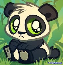  What makes Seungri a panda?