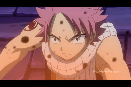 Post a male anime character with pink hair, - Anime Answers - Fanpop