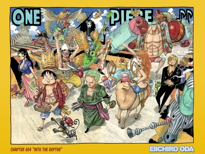 One Piece vs. Fairy Tail - Anime Answers - Fanpop