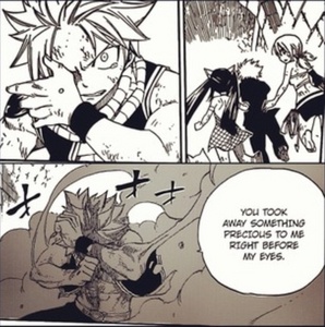 What do you think about this nalu moment
