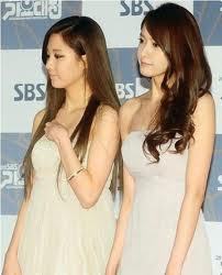  Post a picture of あなた お気に入り SNSD couple