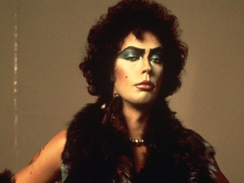  Post a pic of an actor in drag