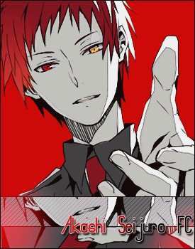  Post the HOTTEST picture of Akashi--chin