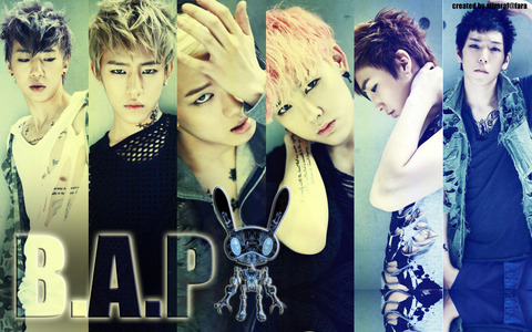  Post a picture from all members of B.A.P :D♥ the best one wins