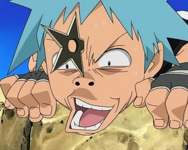 Please post more funny Black Star photos like this one!
