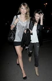  Post A Pic of Taylor with normal clothes on!