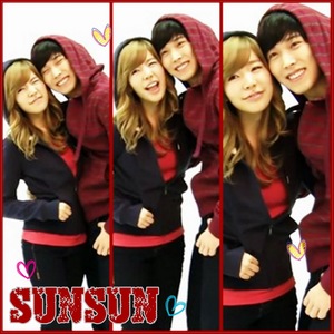 Top 5 Favourite Super Generation (Suju and Snsd) Loveteams.    Say Why? , And Post a Photo of Your Top 1.