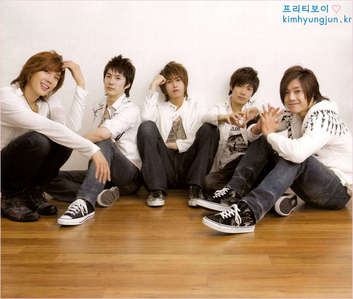  What happen to SS501 I don't see them on TV anymore?