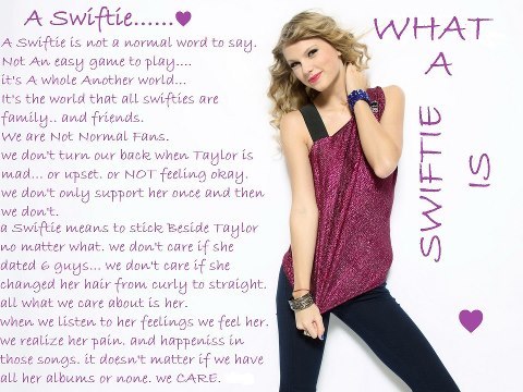  Only for Tay's fans !!!!!
