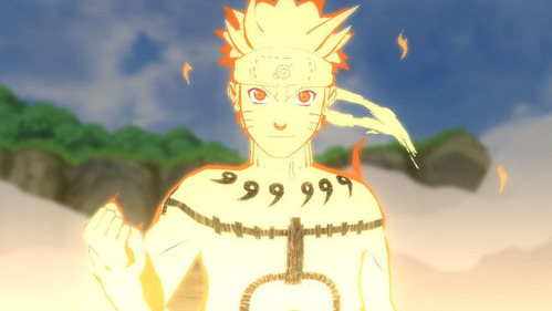 How long have te know me (Zekrom676 o Naruto) ?