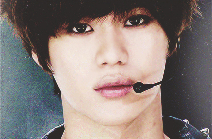 Post a pic of ★Lee Taemin★