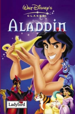 Do you agree that Aladdin is the worst film ever with boring and terrible music?