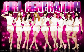 Who is the most 人気 in snsd ?
