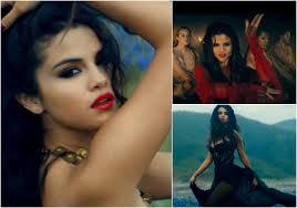  Have u liked "Come & Get It"?