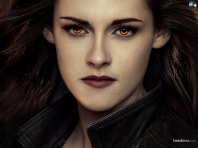  What's your fav dialogue of Bella?