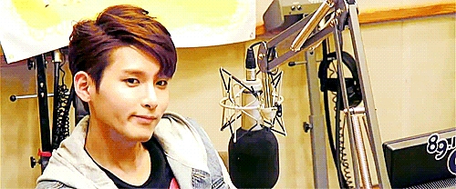  Post a cute picture of Ryeowook! :3