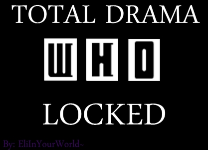  加入 Total Drama Wholocked!