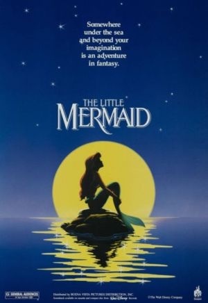 Disney Princess
Could you write an explanation on the Best and Worst Aspects of The Little Mermaid, and What Could Have Made it Better?
