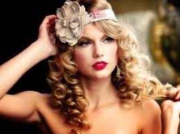  Post a picture of Taylor wearing a headband ♥ 10 heshima for the winner and 2 heshima for every entry ♥ Good Luck! ♥