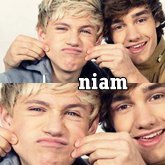  Who loveees niam bromance (with picture)
