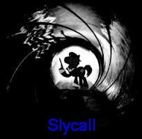  Do anda wanna be in Slycall?
