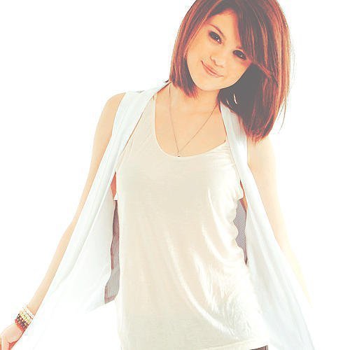 _______CONTEST 4_______ POST A PICTURE OF SELENA WITH SHORT HAIR...!
