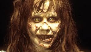 Did the movie exorcist scare anyone here like me????
