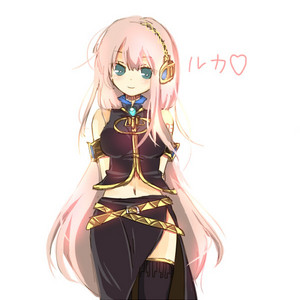  Post a picture of any Vocaloid. :D