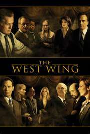  If The West Wing had been renewed for a season 8, what do 你 think would've happened?