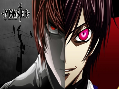 Can someone recommend me a serie that's like death note and code geass? -  Anime Answers - Fanpop