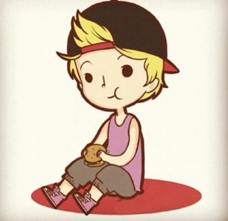 One Direction Picture Contest ~ Round 3 ~ Theme: Best Animated Picture