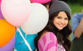 *********Selena Gomez Birthday Contest***********---1