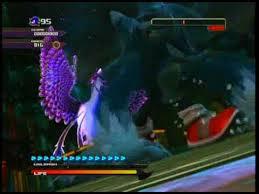 Another slightly off topic subject... but Favorite sonic boss fight?(No final bosses)
