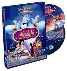  Which is the worst disney DVD ever in your opinion?
