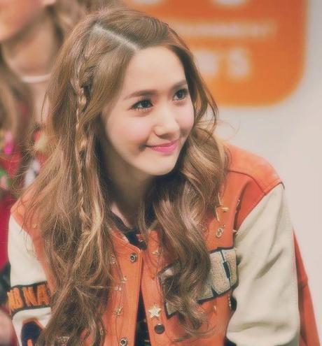  Post your favorito picture of Yoona