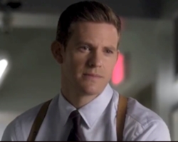  Who do anda think really murdered Wilden?