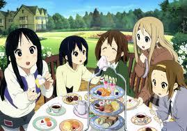  Post your お気に入り K-ON picture?