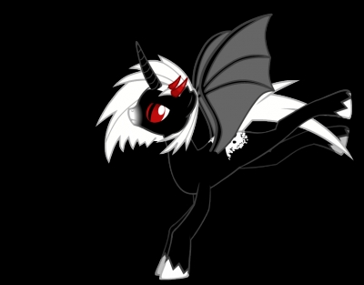  If 당신 were an alicorn what would 당신 look like and 당신 조랑말 name and cutie mark ( 당신 are can put an image)