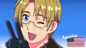  Which Hetalia Character Are toi most like???