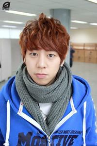  Do আপনি Think Hoon & SPEED's leader (TaeWoon?) Look A-Like?