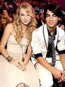 post a pic of tay with any of her ex boyfriends