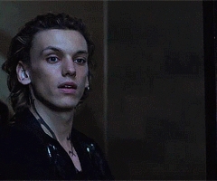  Do Ты agree that Jamie is the perfect Jace, in The |Mortal Instruments, city of bones?
