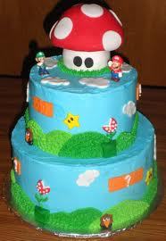  post a picture of a cake!