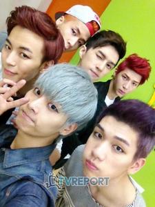 Post your fav picture of VIXX....