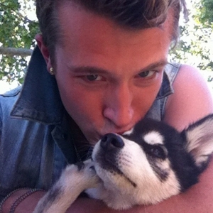  Post a picture of Nick Roux.