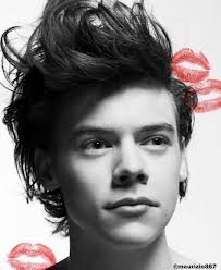 Who loves Harry (like me!) and why?
